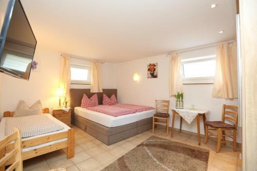 Hostal Pension Bergsee