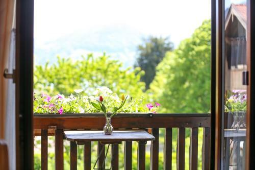 Hostal Pension Bergsee