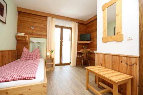 Hostal Pension Bergsee