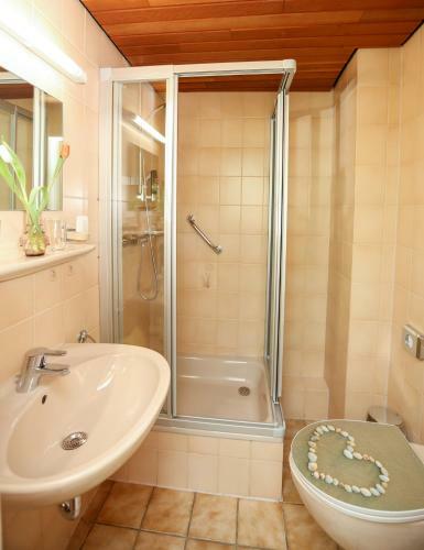 Hostal Pension Bergsee