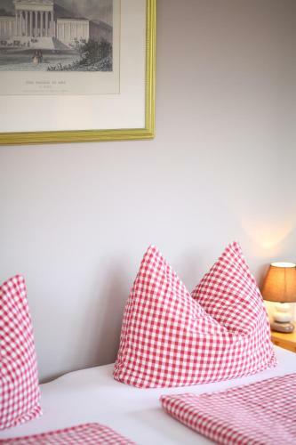 Hostal Pension Bergsee