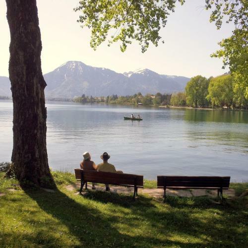 Hostal Pension Bergsee
