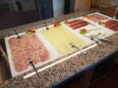 Hostal Pension Bergsee