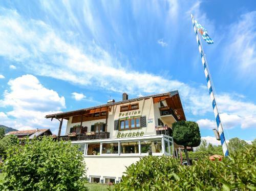 Hostal Pension Bergsee
