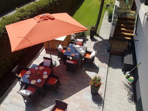 Hostal Pension Bergsee