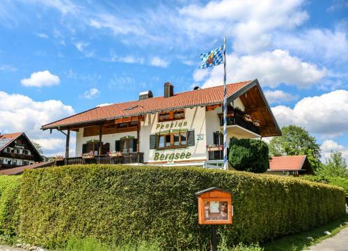 Hostal Pension Bergsee