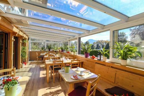 Hostal Pension Bergsee