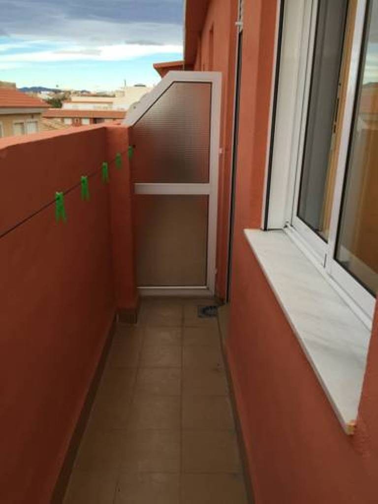 Hostal Pension La Linea