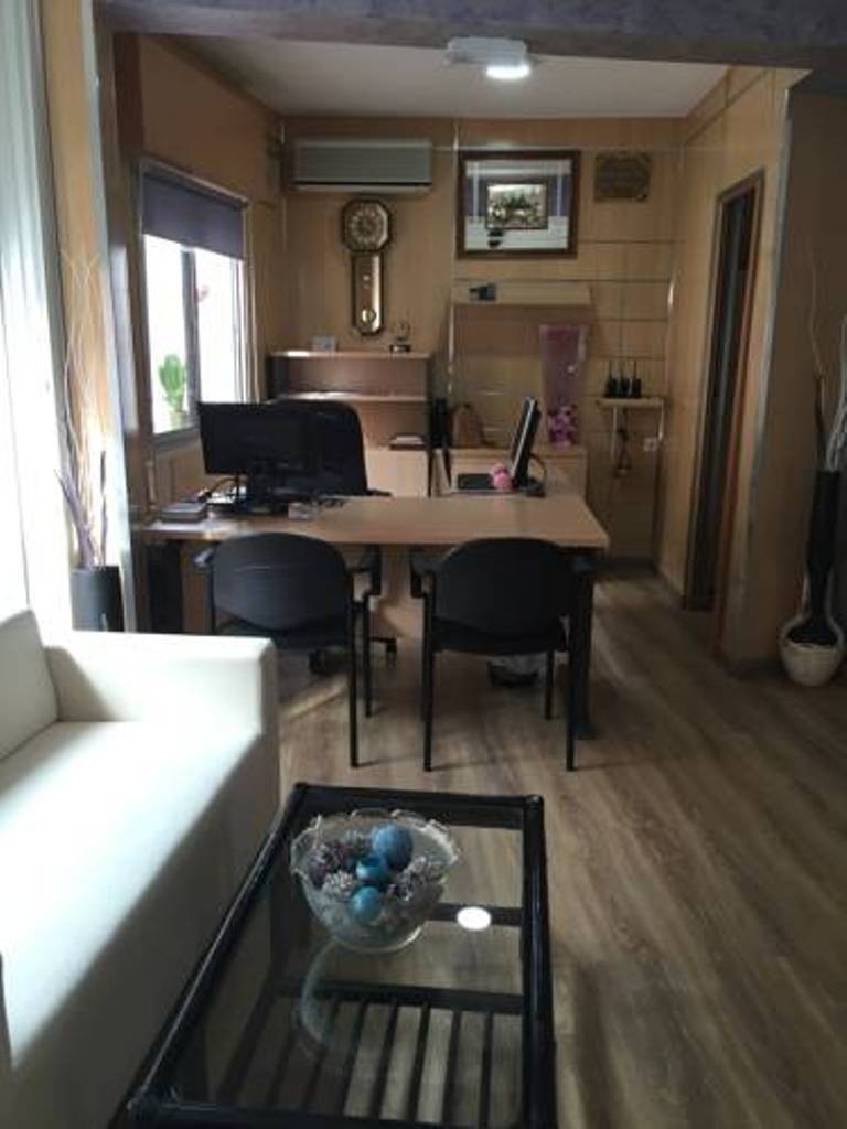 Hostal Pension La Linea