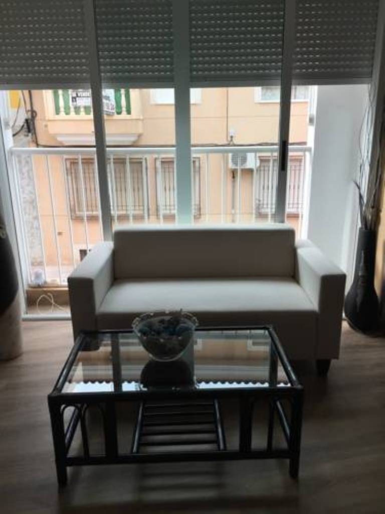 Hostal Pension La Linea