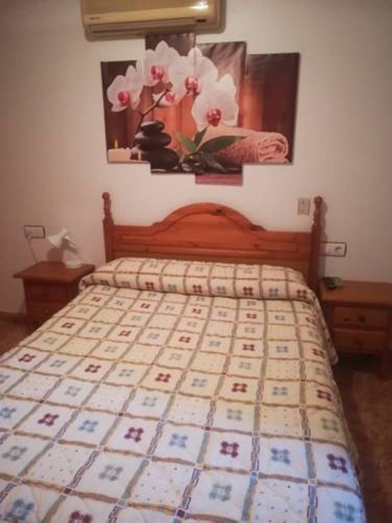 Hostal Pension La Linea