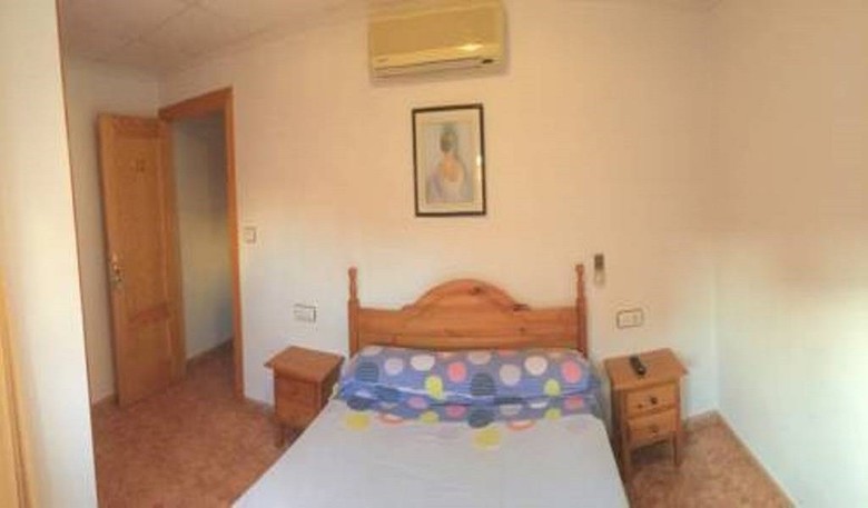 Hostal Pension La Linea