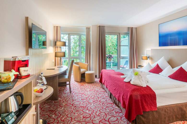 Best Western Parkhotel Erding