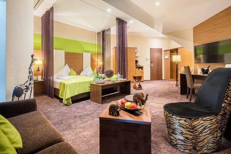 Best Western Parkhotel Erding
