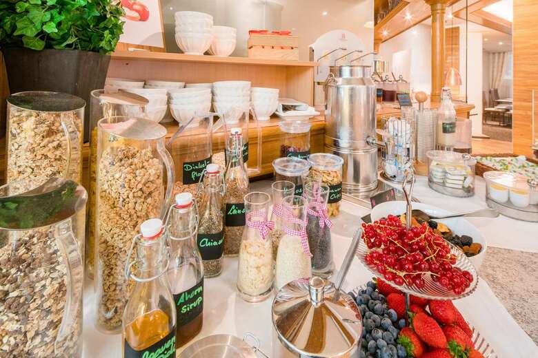 Best Western Parkhotel Erding