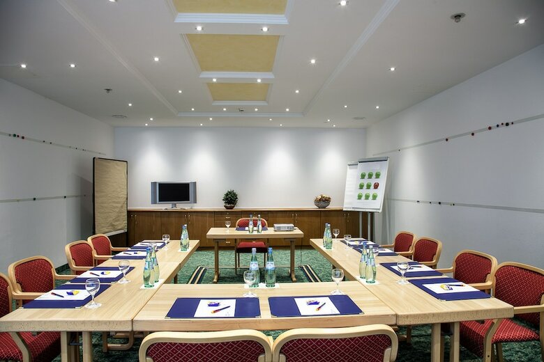 Best Western Parkhotel Erding