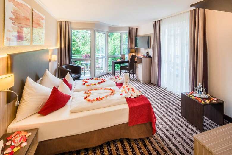 Best Western Parkhotel Erding