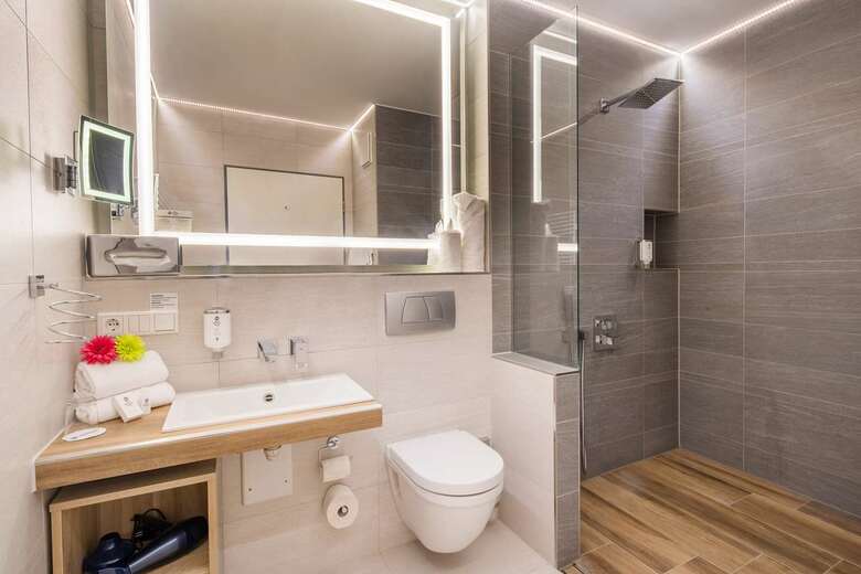 Best Western Parkhotel Erding