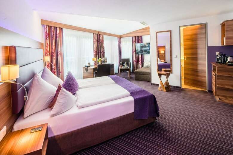 Best Western Parkhotel Erding