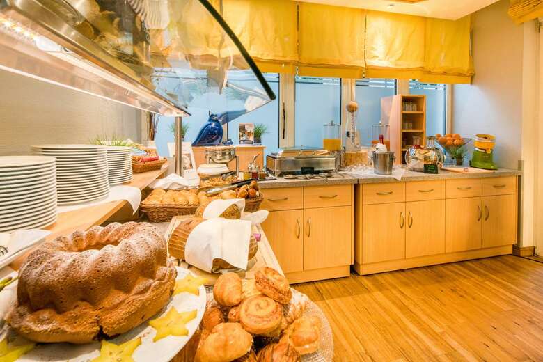Best Western Parkhotel Erding
