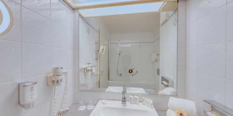 Best Western Parkhotel Erding
