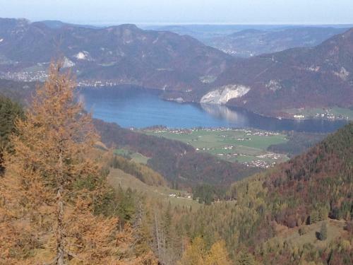 Apartamento Ferienwohnung Annemarie Limbacher