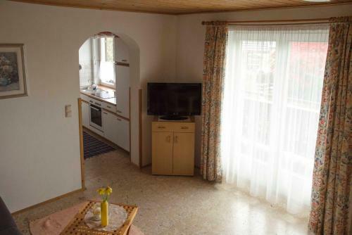 Apartamento Ferienwohnung Annemarie Limbacher