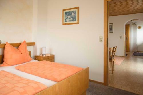 Apartamento Ferienwohnung Annemarie Limbacher