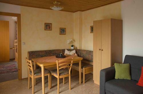 Apartamento Ferienwohnung Annemarie Limbacher