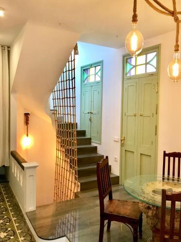 Villa Casa Candelaria