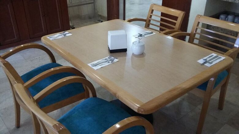 Hotel & Suites Real Del Lago