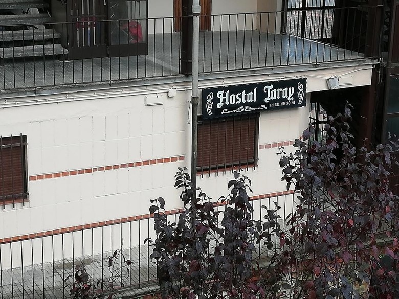 Hostal Residencia Taray