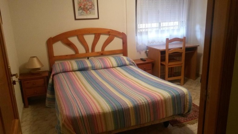 Hostal Residencia Taray