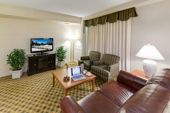 Hotel Black Knight Inn