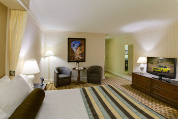 Hotel Black Knight Inn