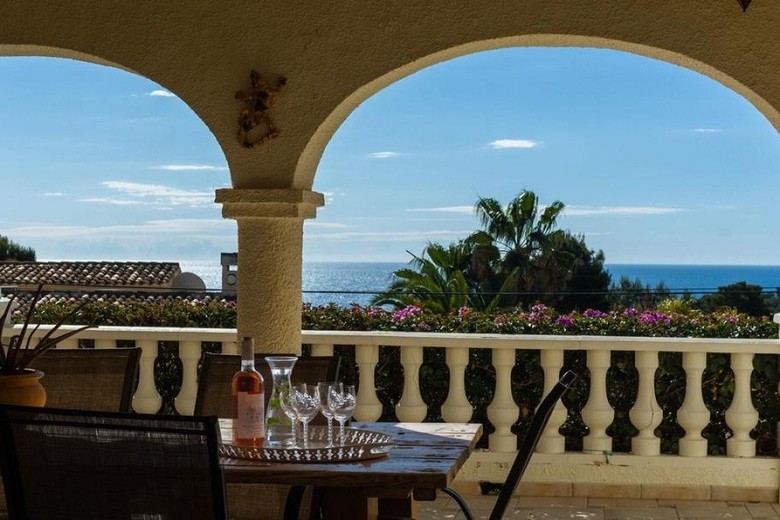 Villa It Paradyske