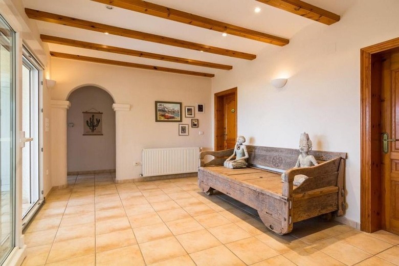 Villa It Paradyske