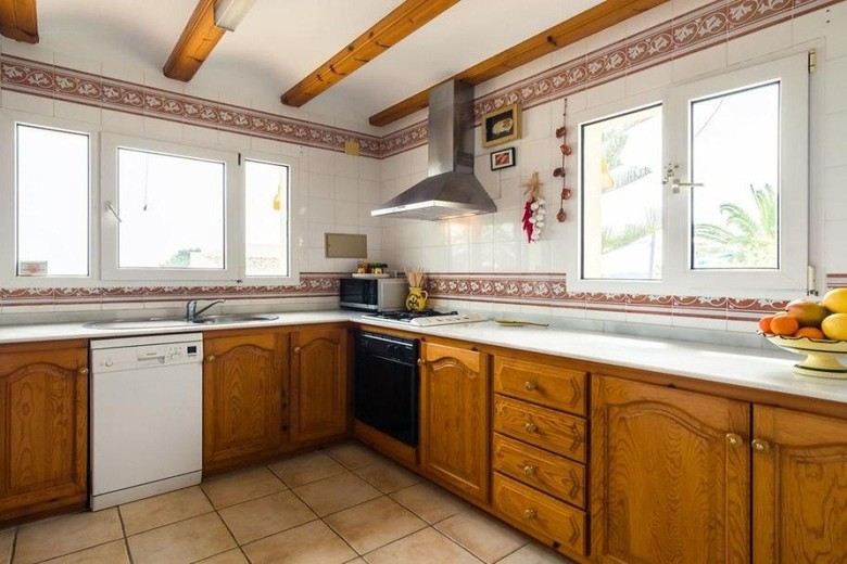 Villa It Paradyske