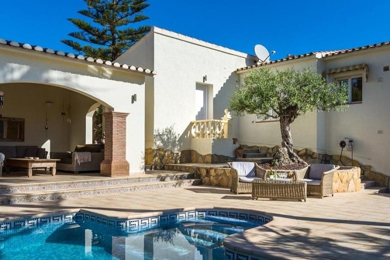 Villa It Paradyske