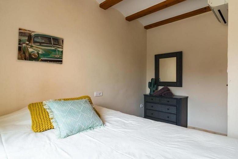 Villa It Paradyske