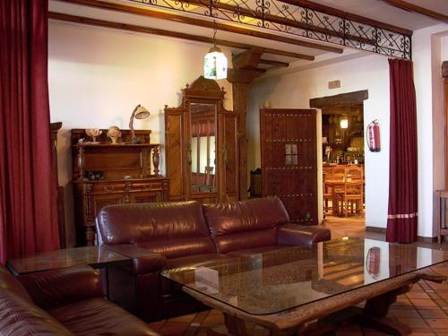 Hotel Restaurante Seto