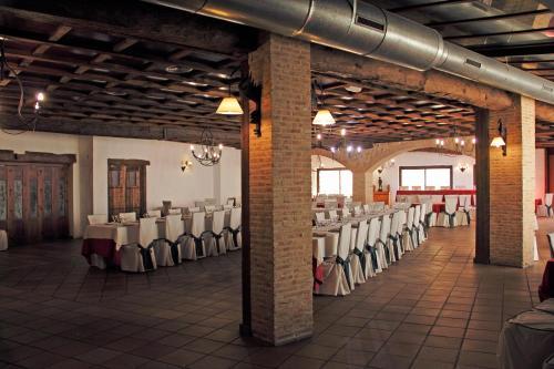 Hotel Restaurante Seto