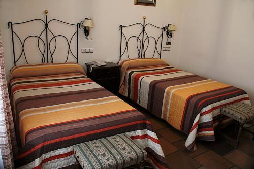 Hotel Restaurante Seto