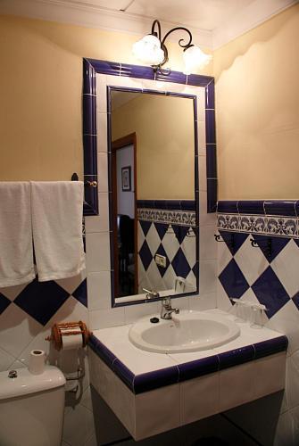 Hotel Restaurante Seto