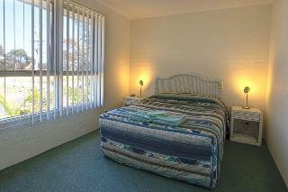 Beaches Apartments Merimbula