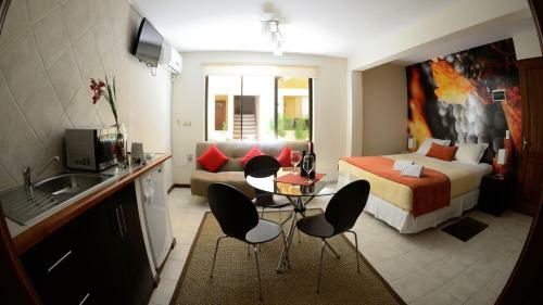 Terravina Hotel Del Vino
