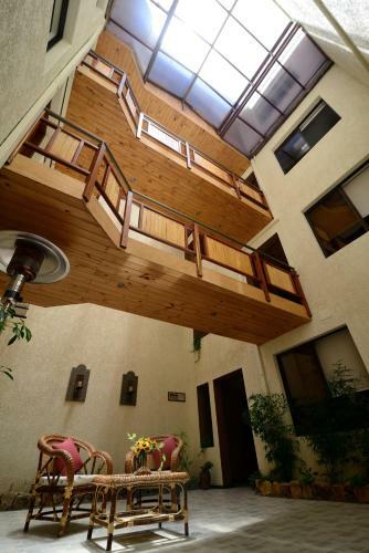 Terravina Hotel Del Vino