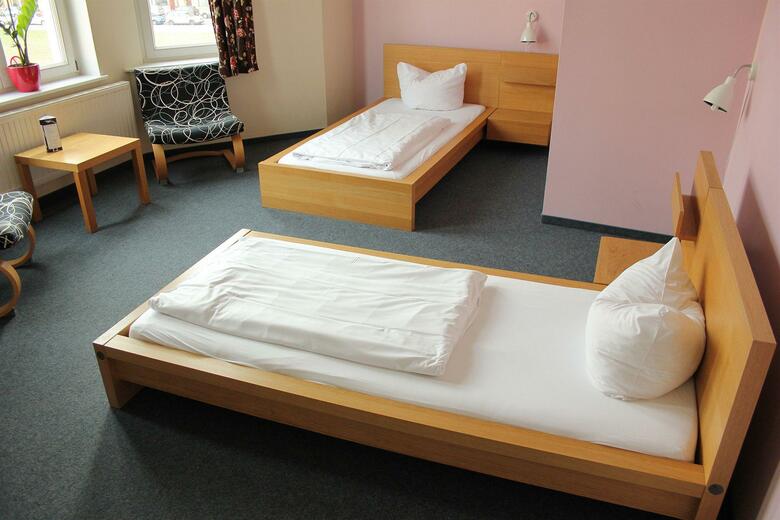 Albergue St Christopher's Inn Berlin Alexanderplatz