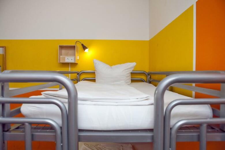 Albergue St Christopher's Inn Berlin Alexanderplatz