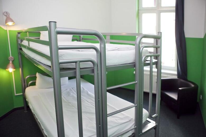 Albergue St Christopher's Inn Berlin Alexanderplatz